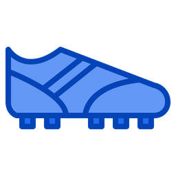 Football Shoes  Icon