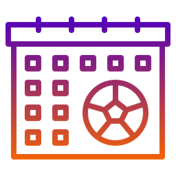 Kalender  Symbol