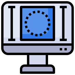 Computer  Icon