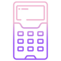 Calculator  Icon