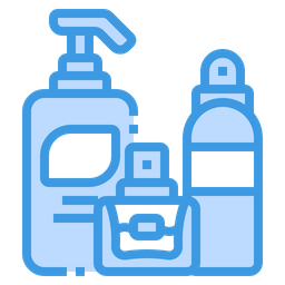 Liquid Soap  Icon