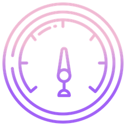 Barometer  Symbol