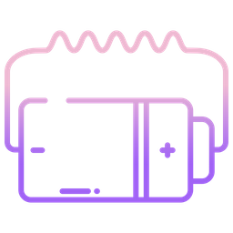 Batterie  Symbol