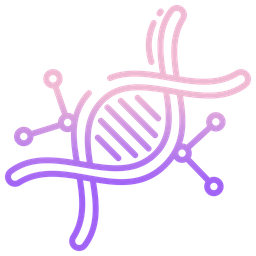 Biophysik  Symbol