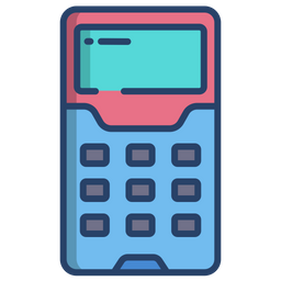 Calculator  Icon