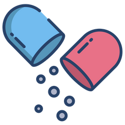 Capsule  Icon