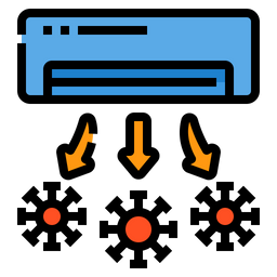 Air conditioner  Icon