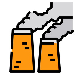 Factory  Icon