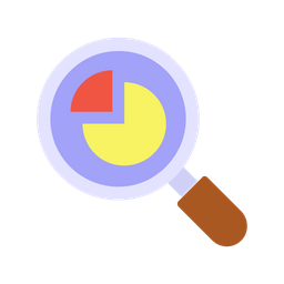 Data Monitoring  Icon