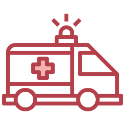 Ambulance  Icon