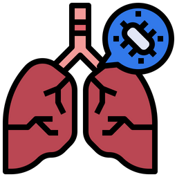 Lungs  Icon