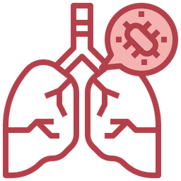 Lungs  Icon