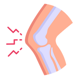 Arthritis  Icon