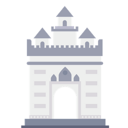 Monument  Icon