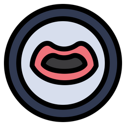 Anatomy  Icon