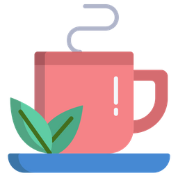 Coca Tea  Icon