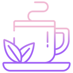 Coca Tea  Icon