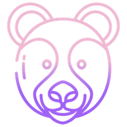 Bear  Icon