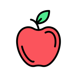 Apple  Icon