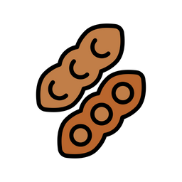 Carob  Icon