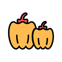 Capsicum  Icon