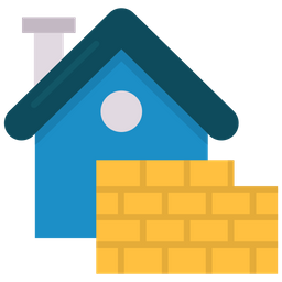 Brick  Icon