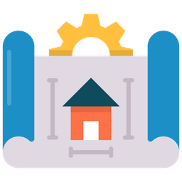 Architectural paper  Icon