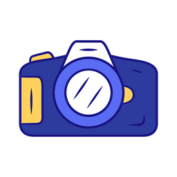 Photo camera  Icon