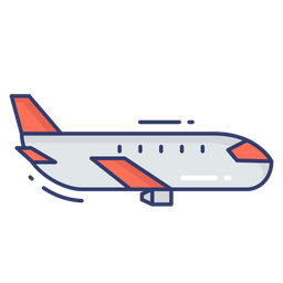 Aeroplane  Icon