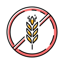 Glutenfrei  Symbol