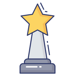 Cinema Award  Icon