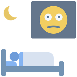 Insomnia  Icon