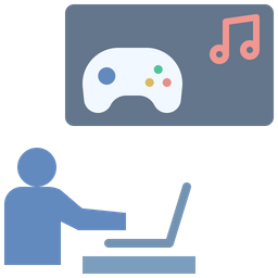 Game  Icon