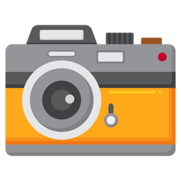 Camera  Icon