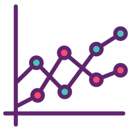 Wettbewerbsanalyse  Symbol