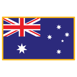 AUSTRALIA  Icon