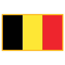 BELGIUM  Icon