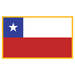 CHILE  Icon