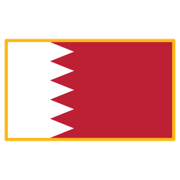 BAHRAIN  Icon