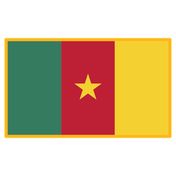 CAMEROON  Icon