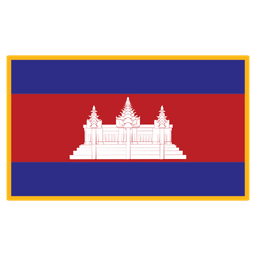 CAMBODIA  Icon