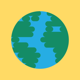 Earth  Icon