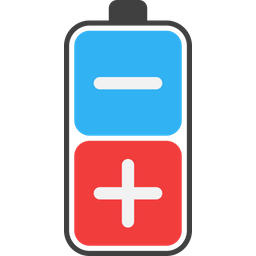 Battery  Icon