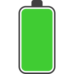 Full Battery  Icon