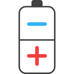 Battery  Icon