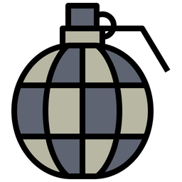 Grenade  Icon