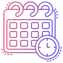 Calendar  Icon