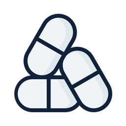 Capsule  Icon