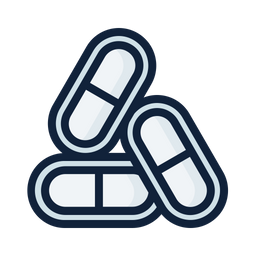 Capsule  Icon