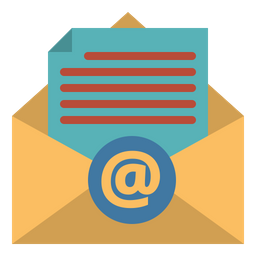 Email Address  Icon